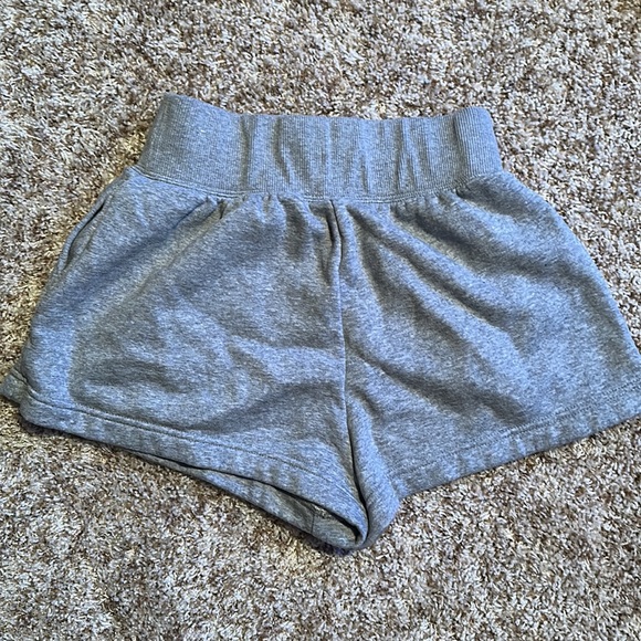 Nike sweat shorts - Picture 3 of 5